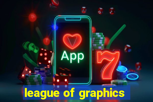 league of graphics